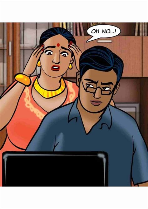 velamma nude|Velamma [Velamma] Porn Comic